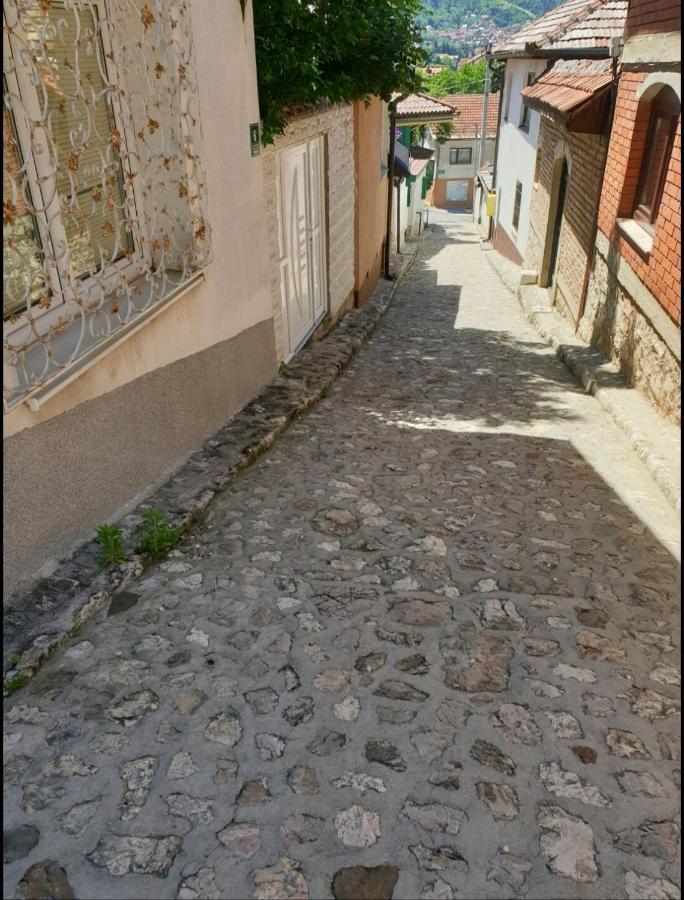 Apartments Old Town Sarajevo Exteriér fotografie